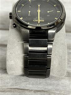 Vintage Zodiac 17 Jewel Mechanical Men's Wristwatch Movement